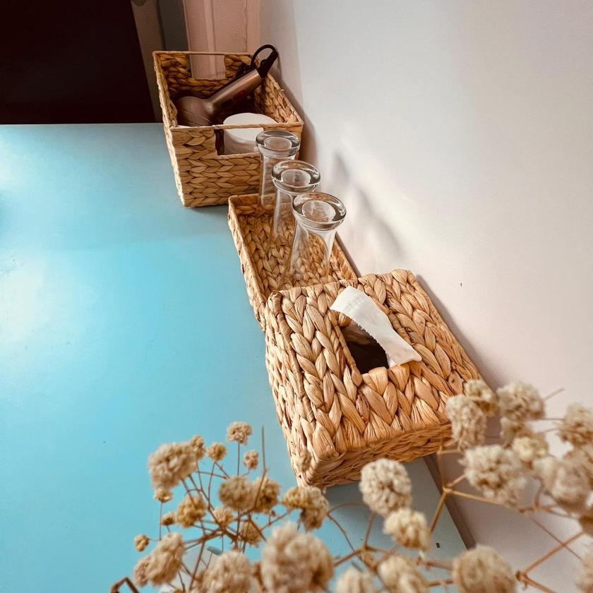 Giường Trong Phòng Ngủ Tập Thể Cho Cả Nam Và Nữ 6 Giường