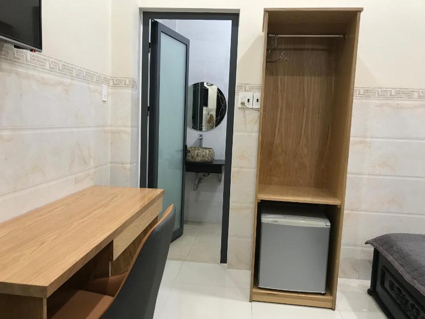 Phòng 2 Giường Đơn Phòng 2 Giường Đơn