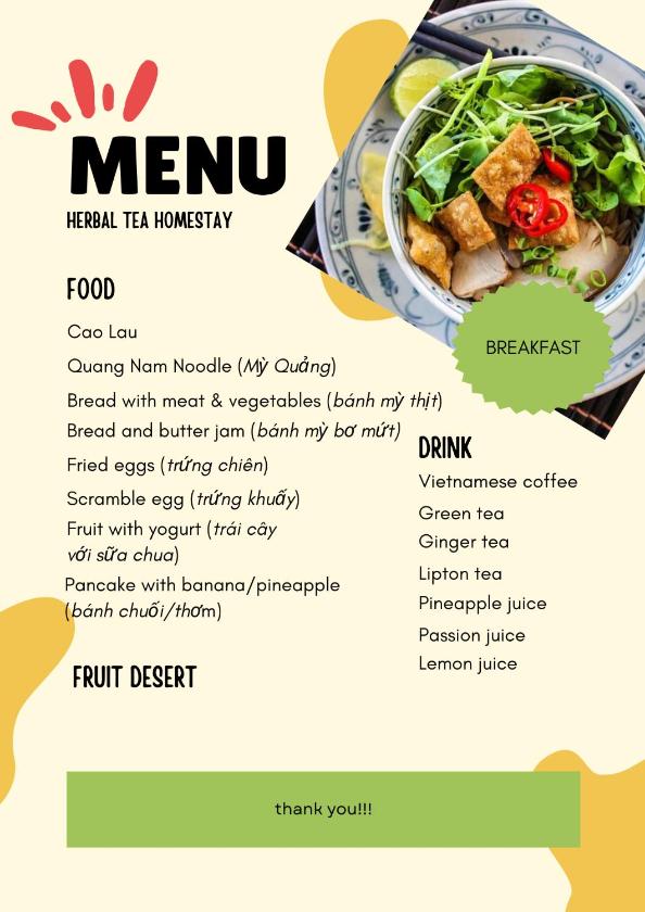 Phòng Deluxe Giường Đôi/2 Giường Đơn Nhìn Ra Vườn