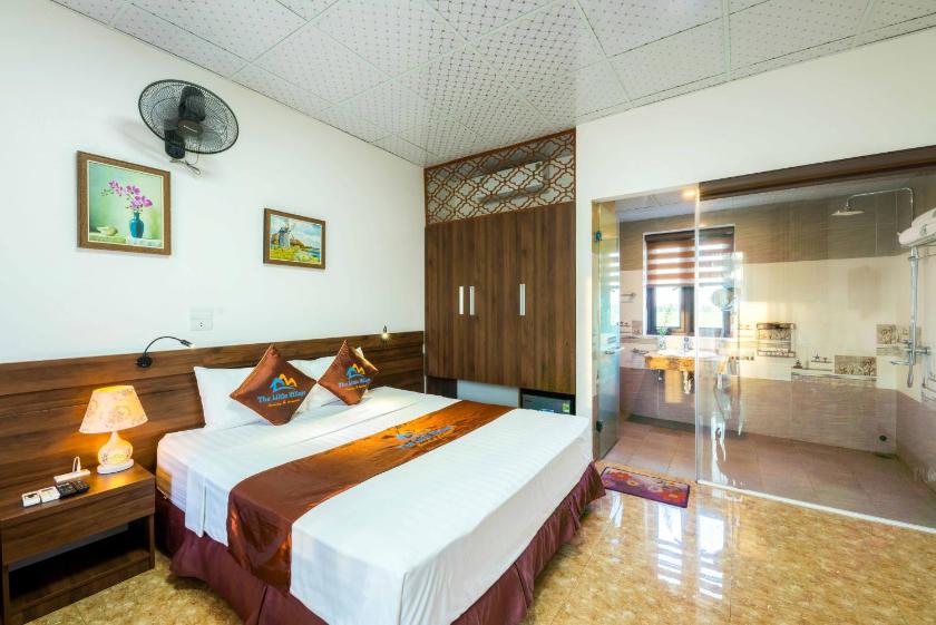 Phòng Superior Giường Đôi Phòng Superior Giường Đôi