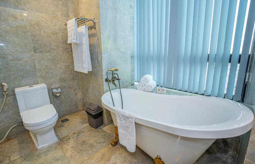 Phòng Có Giường Cỡ King Phòng Có Giường Cỡ King