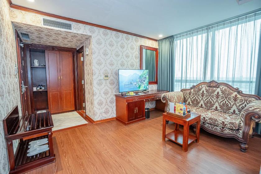 Phòng Có Giường Cỡ King Phòng Có Giường Cỡ King