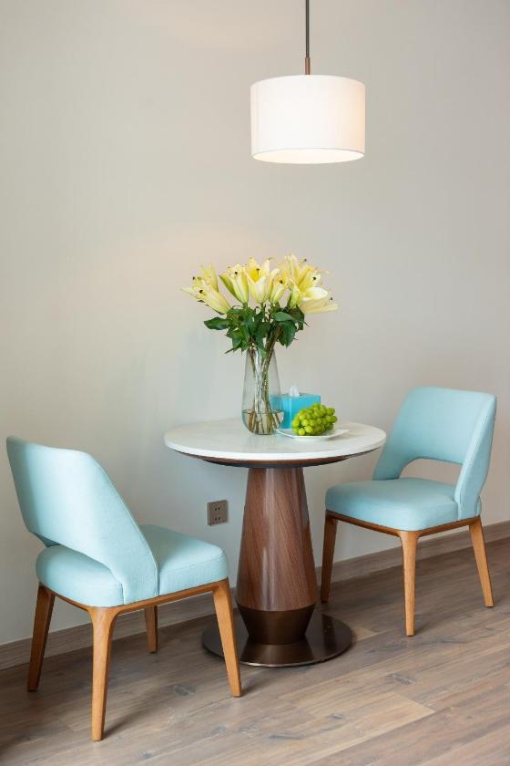 Studio Nhìn Ra Biển