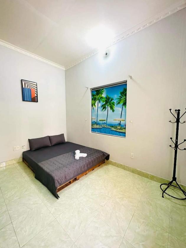 Căn Hộ 3 Phòng Ngủ Có Ban Công