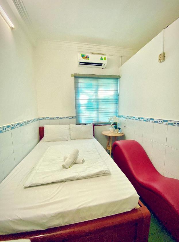 Phòng Giường Đôi