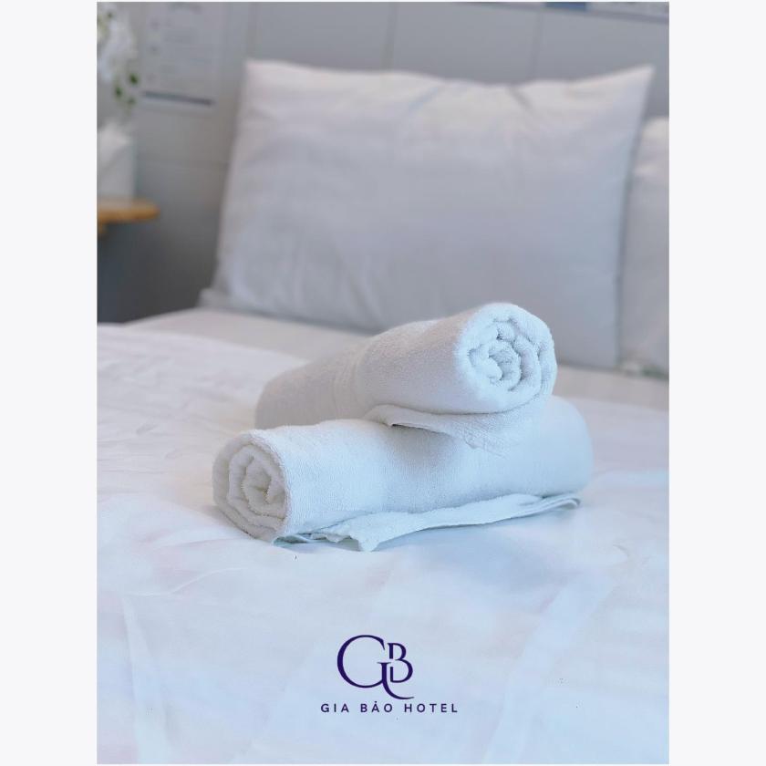 Phòng Giường Đôi