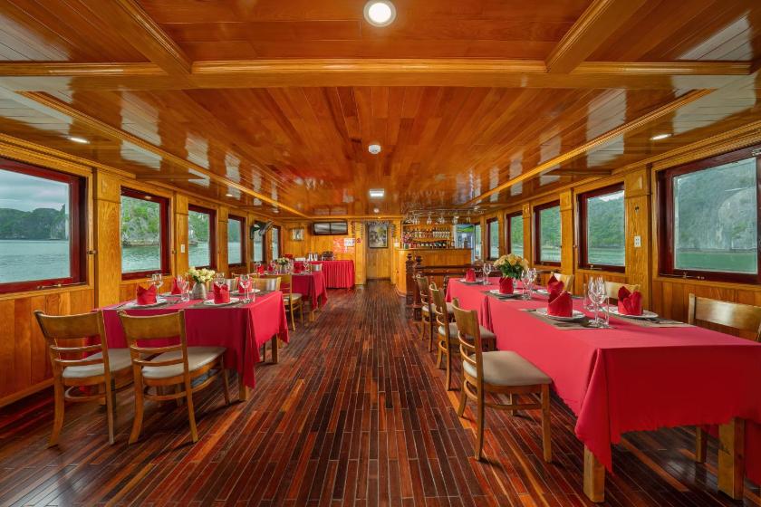 Phòng Deluxe 3 Người Nhìn Ra Biển