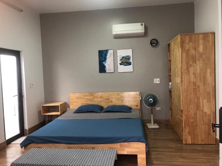 Căn Hộ 1 Phòng Ngủ Căn Hộ 1 Phòng Ngủ