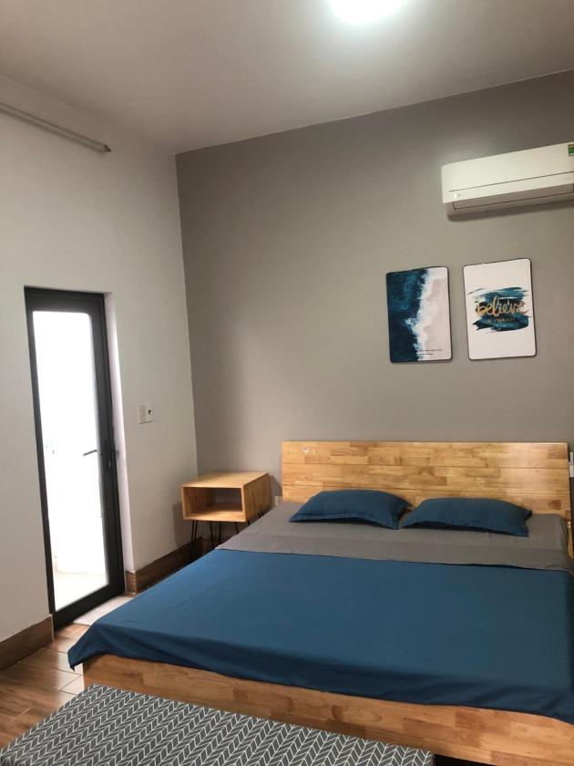 Căn Hộ 1 Phòng Ngủ Căn Hộ 1 Phòng Ngủ