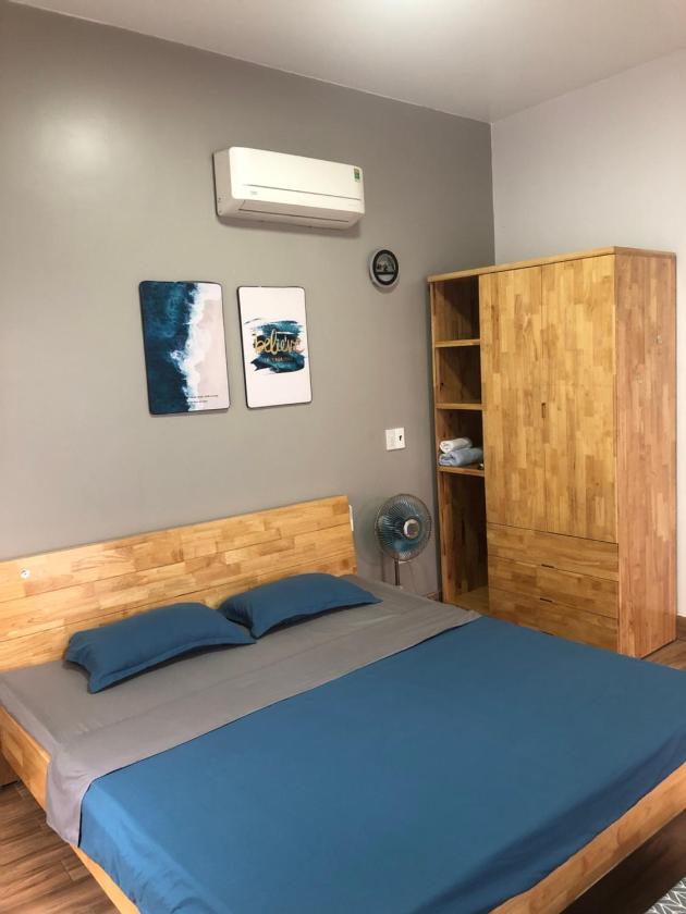 Căn Hộ 1 Phòng Ngủ Căn Hộ 1 Phòng Ngủ