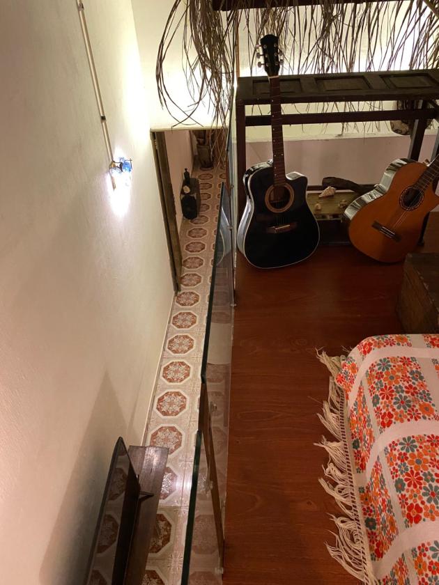 Phòng Giường Đôi Hạng Bình Dân