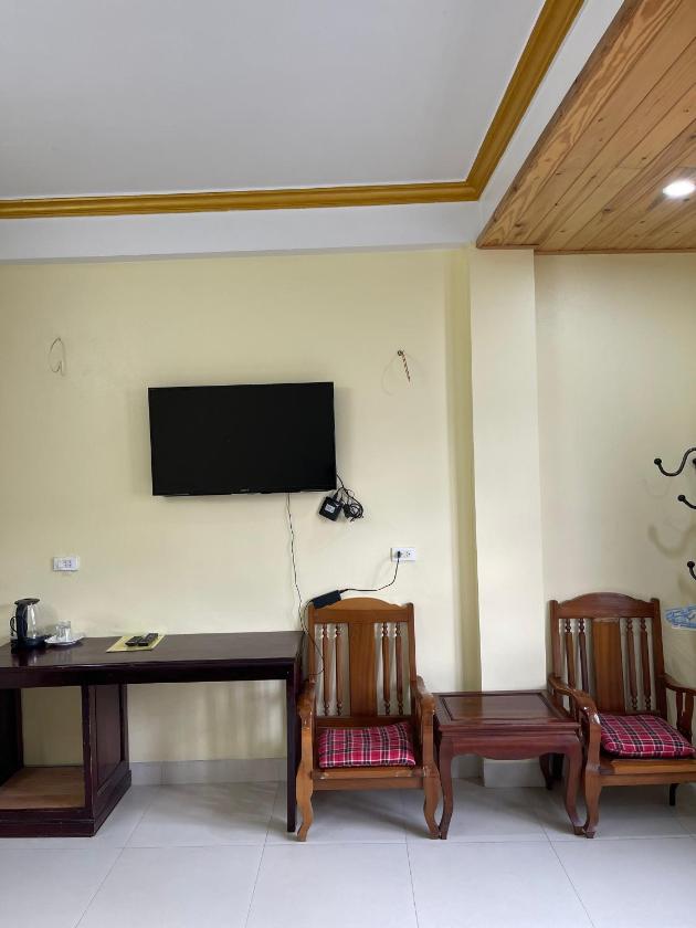 Giường Đơn trong Phòng ngủ tập thể