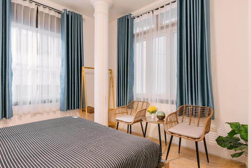 Căn Hộ 3 Phòng Ngủ