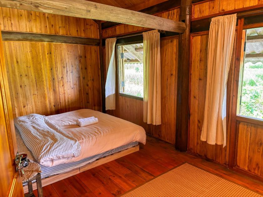 Nhà Nghỉ Dưỡng