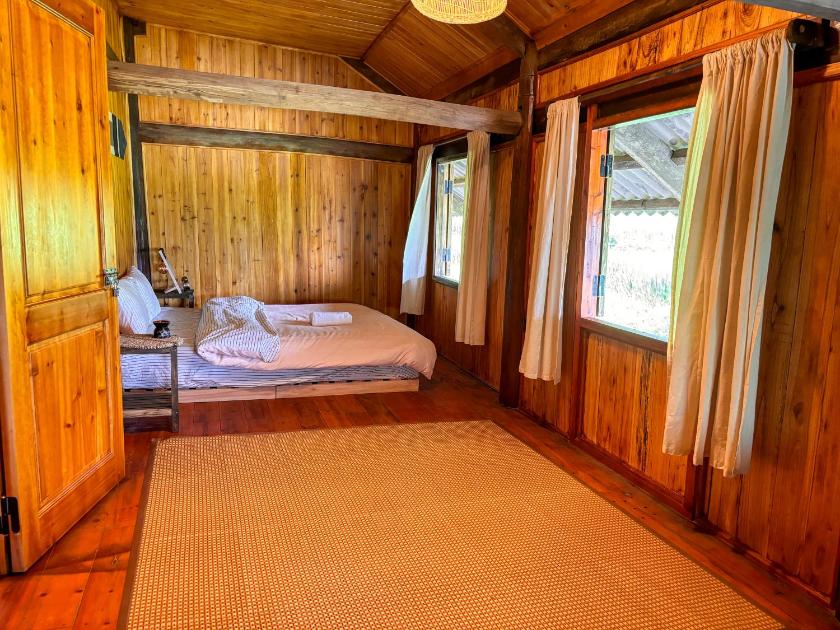 Nhà Nghỉ Dưỡng