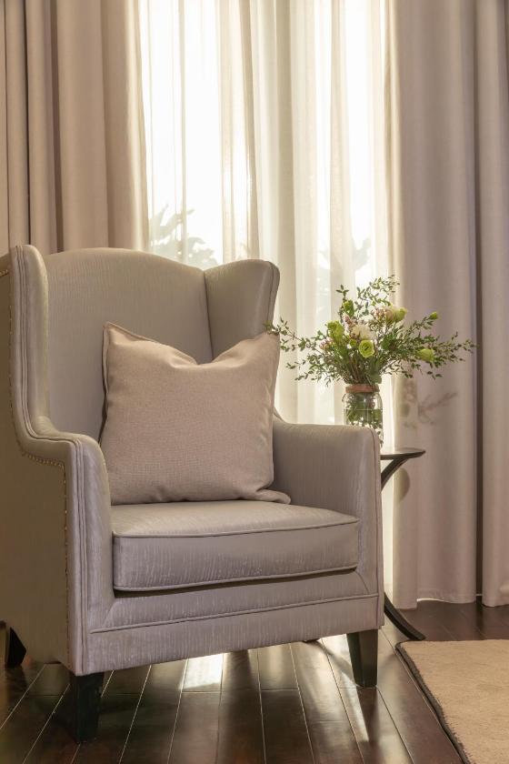 Phòng 2 Giường Đơn