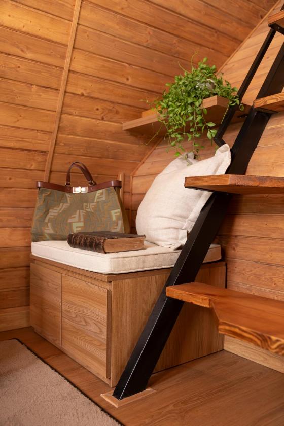 Suite Có Giường Cỡ King