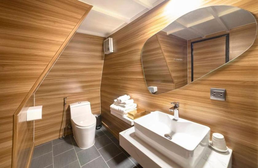 Suite Có Giường Cỡ King