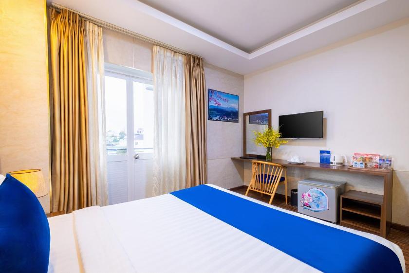 Suite Có Giường Cỡ King