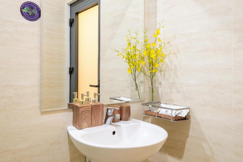 Phòng 2 Giường Đơn