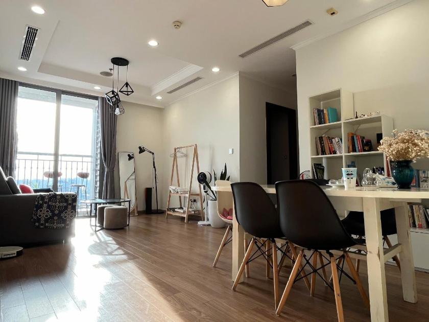 Phòng Superior Có Giường Cỡ King