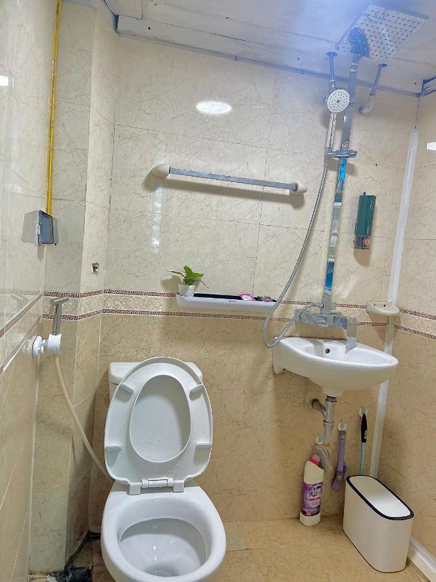 Phòng Có Giường Cỡ King