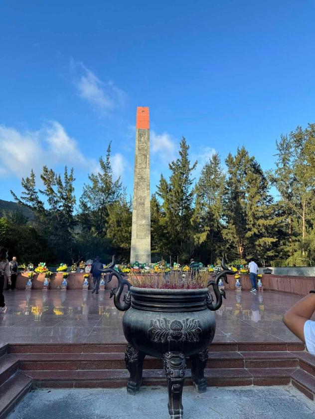 Phòng Giường Đôi Nhìn Ra Núi