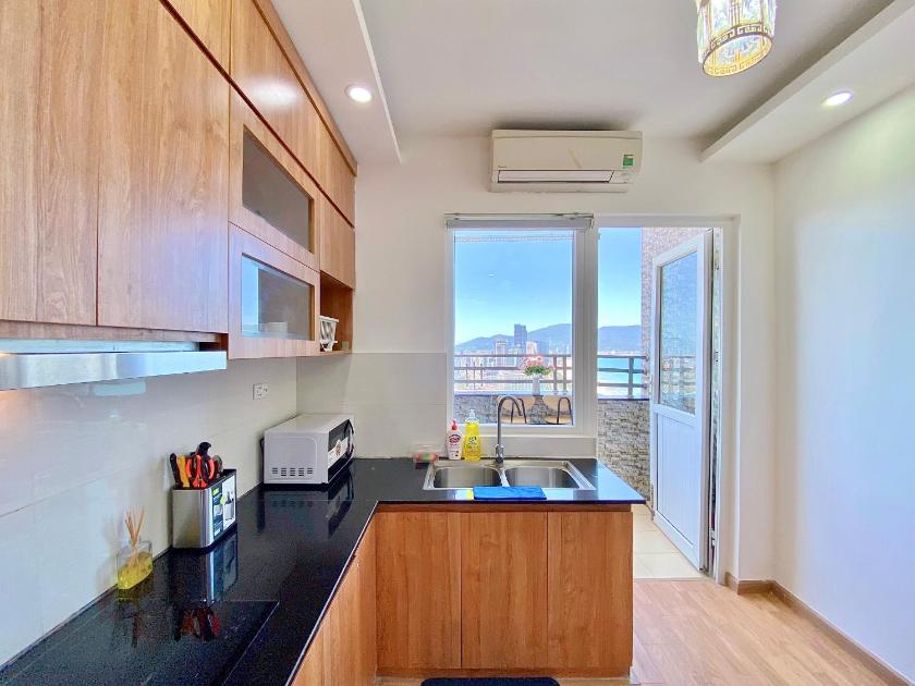 Căn Hộ 2 Phòng Ngủ