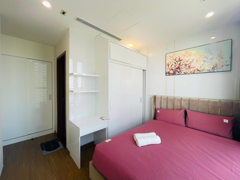 Căn Hộ 2 Phòng Ngủ