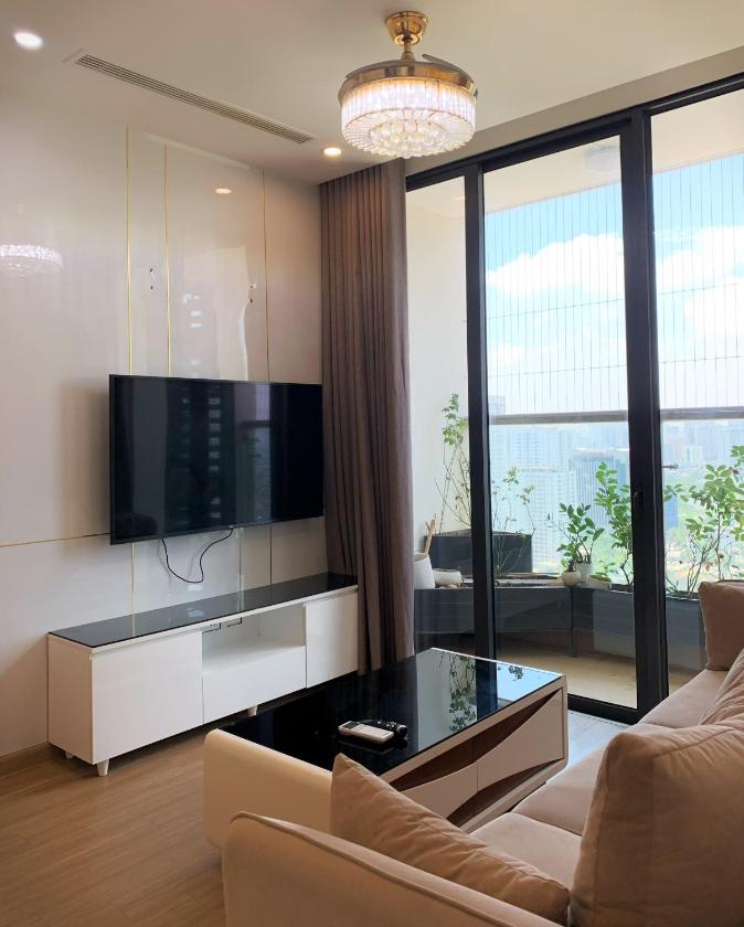 Căn Hộ 2 Phòng Ngủ