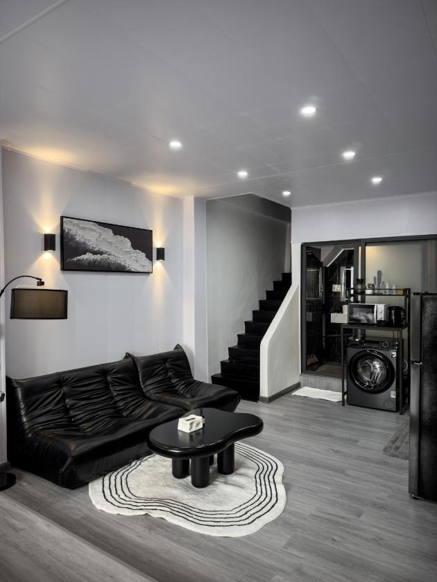 Căn Hộ 2 Phòng Ngủ