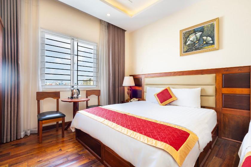 Phòng Superior Gia Đình