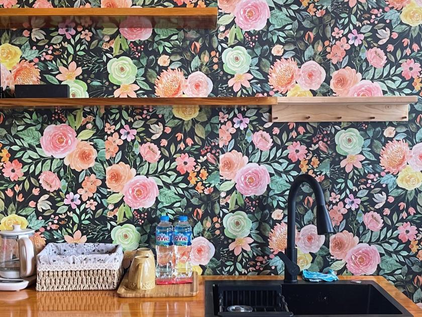 Căn Hộ 1 Phòng Ngủ Nhìn Ra Sông