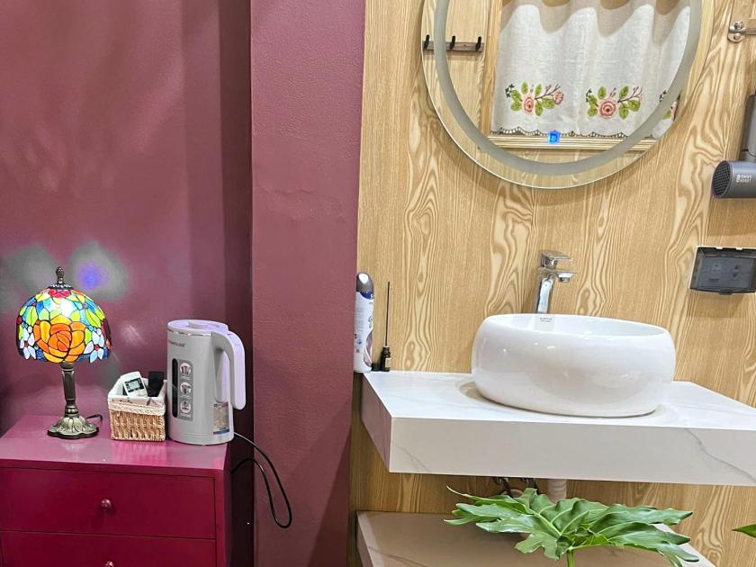 Căn Hộ 1 Phòng Ngủ Có Ban Công