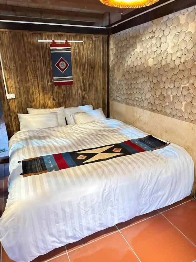 Phòng Có Giường Cỡ King