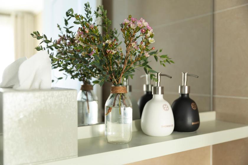 Phòng Có Giường Cỡ King