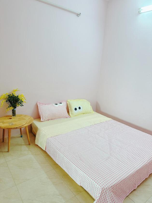 Căn Hộ 3 Phòng Ngủ