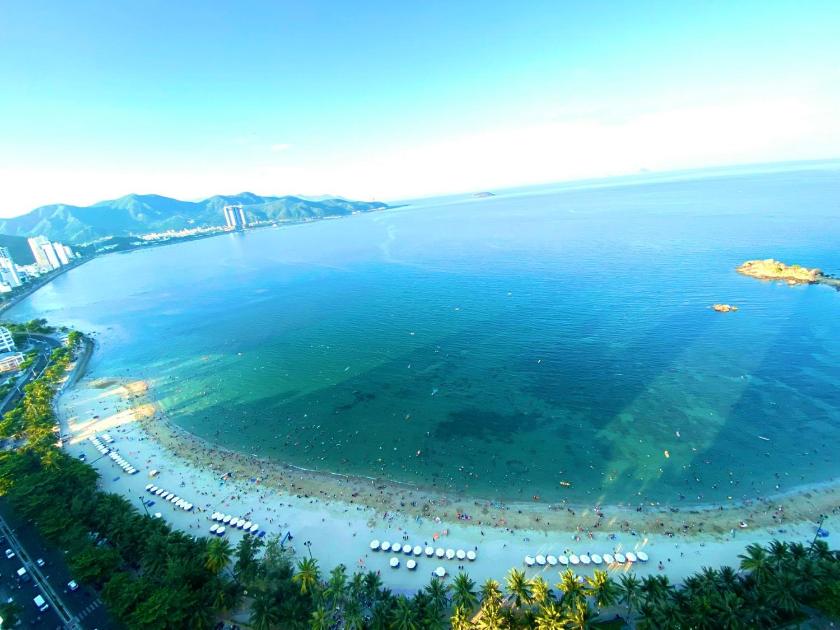 Căn Hộ 3 Phòng Ngủ