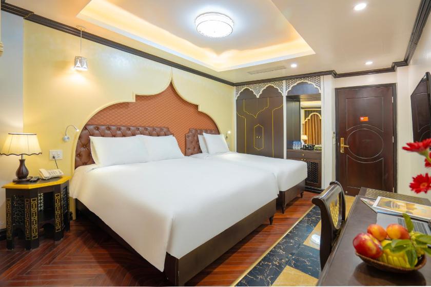 Family Room With Internal Window