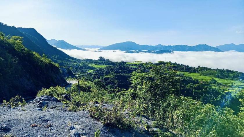 Phòng Giường Đôi