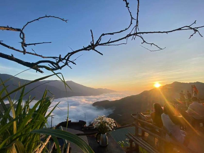 Phòng Giường Đôi