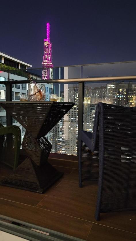 Căn Hộ 1 Phòng Ngủ