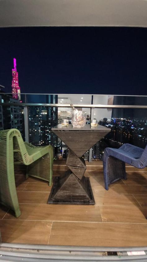 Căn Hộ 1 Phòng Ngủ