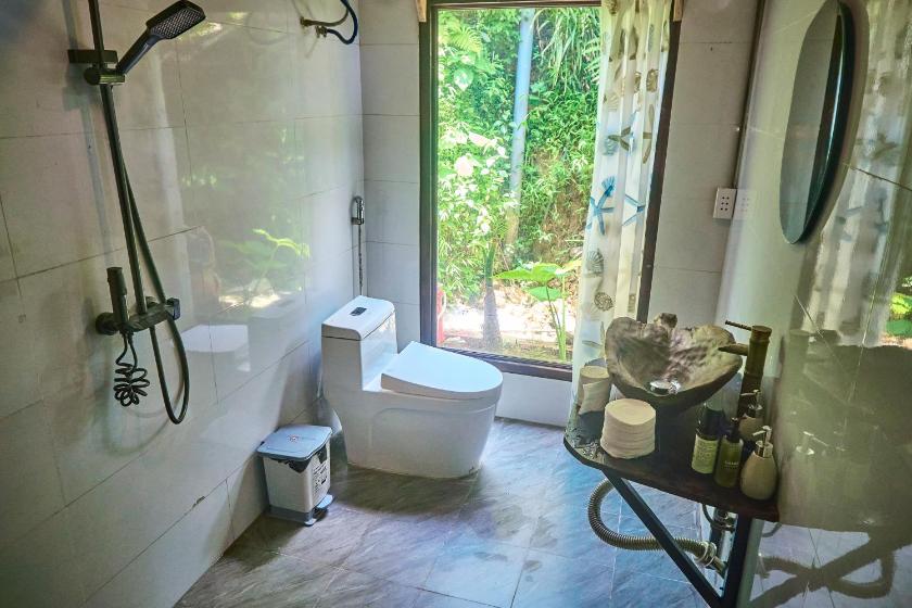 Phòng Superior 3 Người