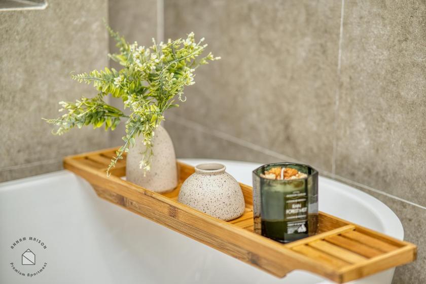 Phòng Có Giường Cỡ King