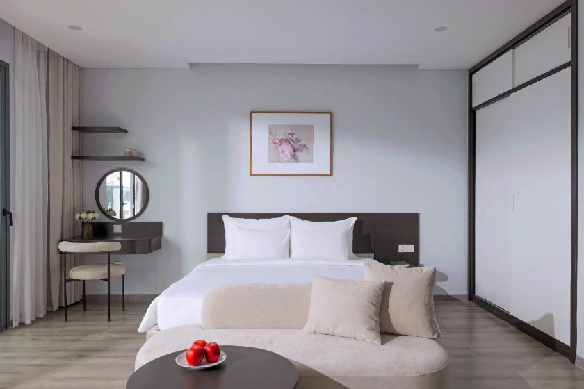 Phòng Gia Đình Có Ban Công