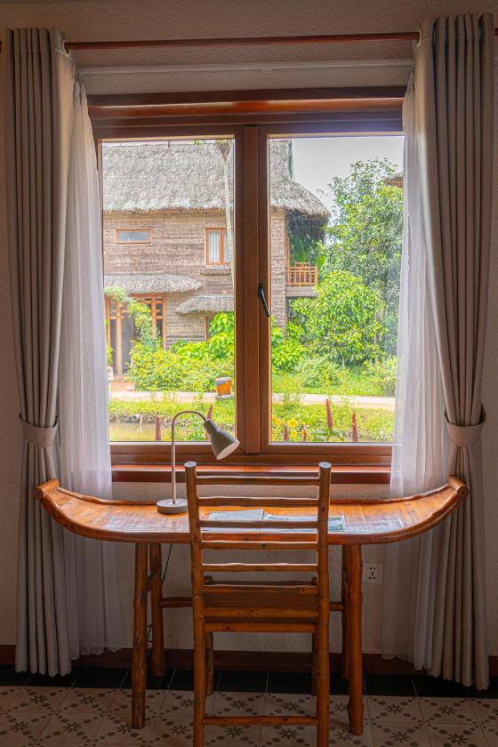 Phòng Deluxe 2 Giường Đơn Phòng Deluxe 2 Giường Đơn