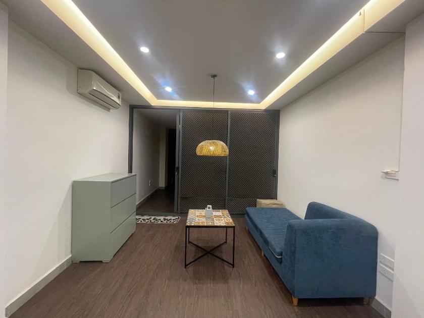 Căn Hộ 1 Phòng Ngủ
