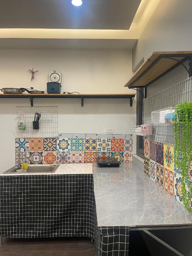 Căn Hộ 1 Phòng Ngủ