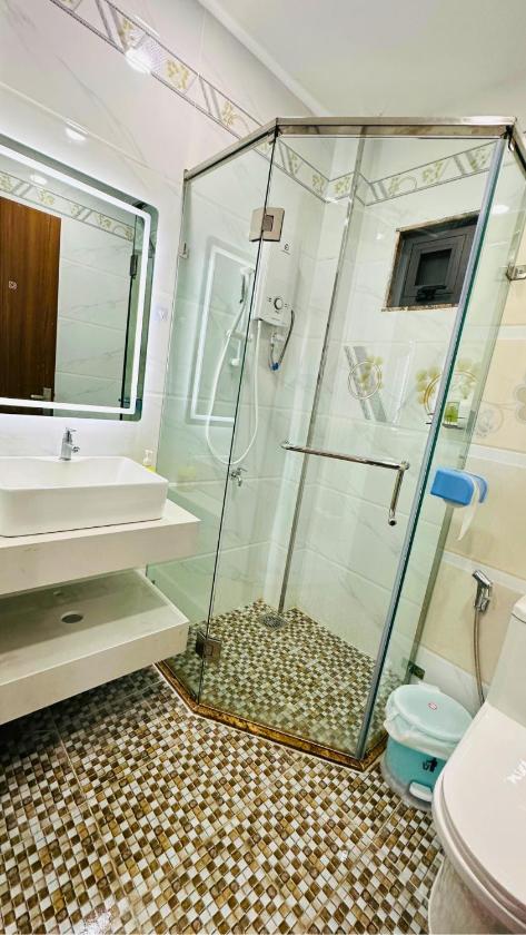 Phòng 2 Giường Đơn